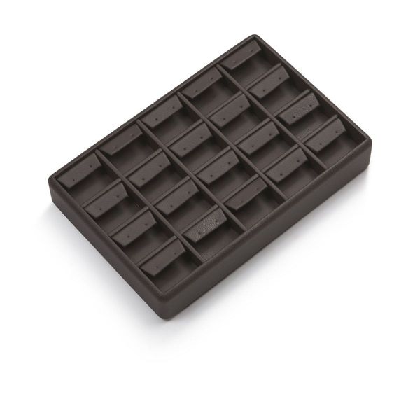 3500 9 x6  Stackable leatherette Trays\CL3524.jpg